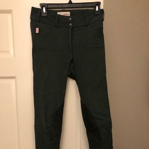 Tailored Sportsman Trophy Hunter Mid Rise